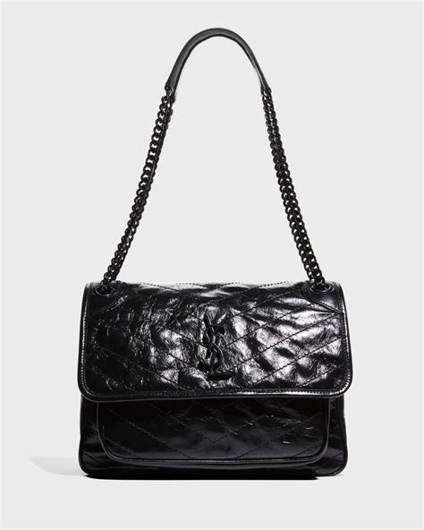 ysl niki black tulip|neiman marcus ysl niki.